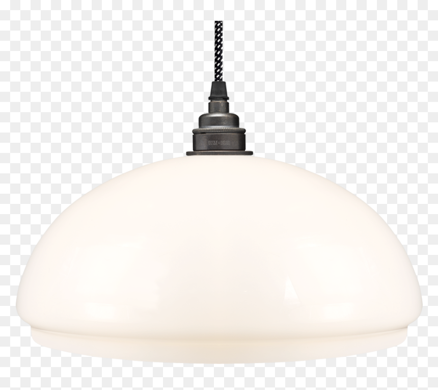 Lampshade, HD Png Download - glass dome png