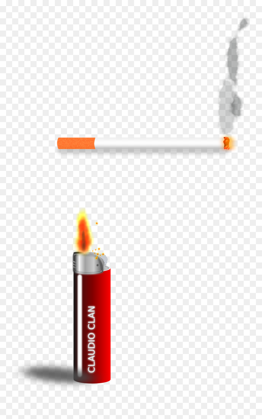 Cigarro Clip Arts - Portable Network Graphics, HD Png Download - cigarro png