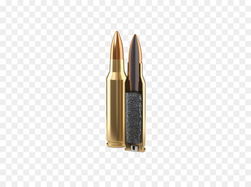 Lapua 308 Subsonic, HD Png Download - bullet belt png