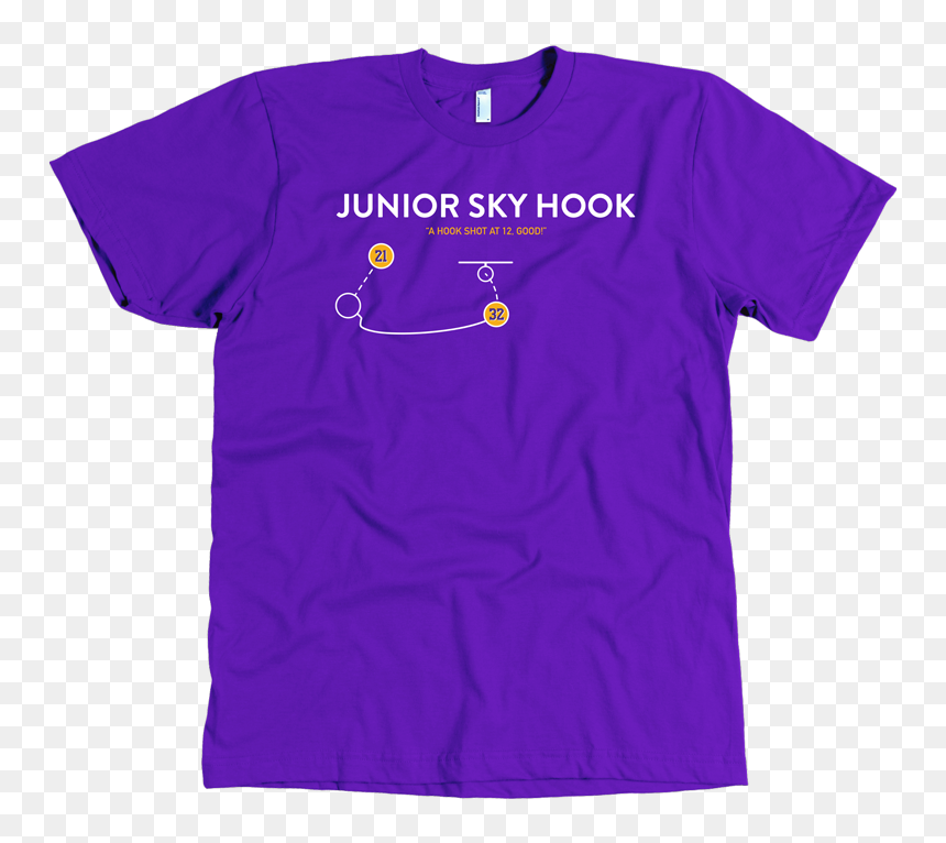 Top Dog Shirt Your Moms House, HD Png Download - kareem abdul jabbar png