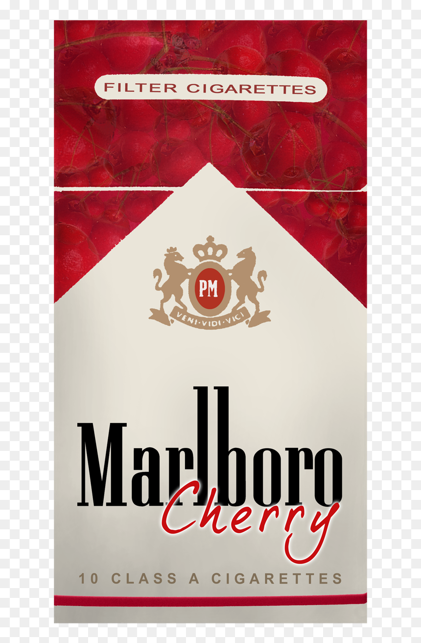 Thumb Image - Marlboro Png, Transparent Png - cigarro png