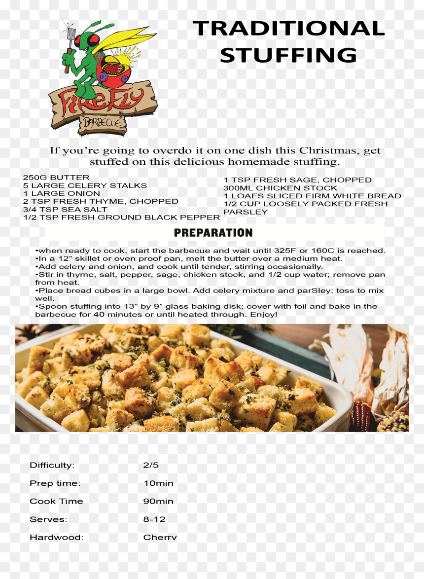 Download The Recipe - Gopchang, HD Png Download - recipe png