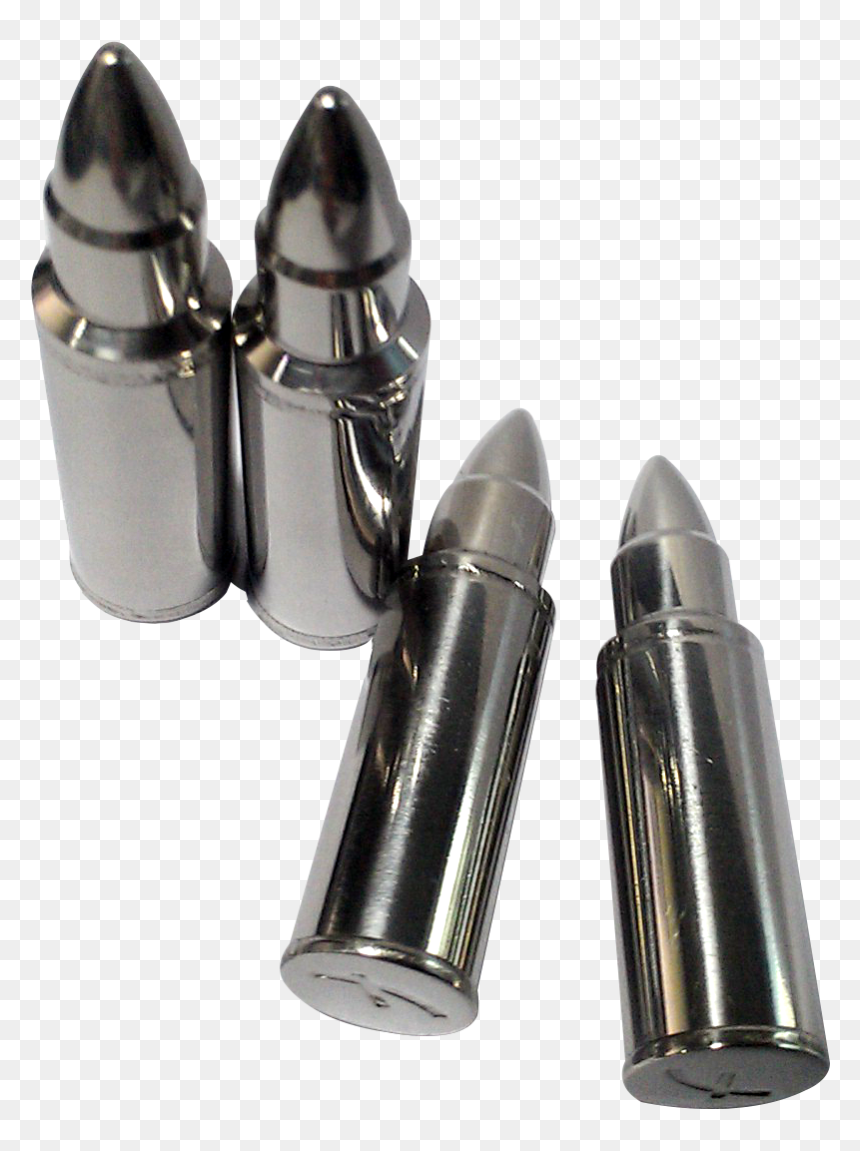Wine Chiller, Bullet Shaped - Bullet, HD Png Download - bullet belt png