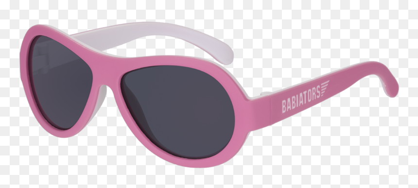 Aviator Two Tone Babiator Pink, HD Png Download - aviator png