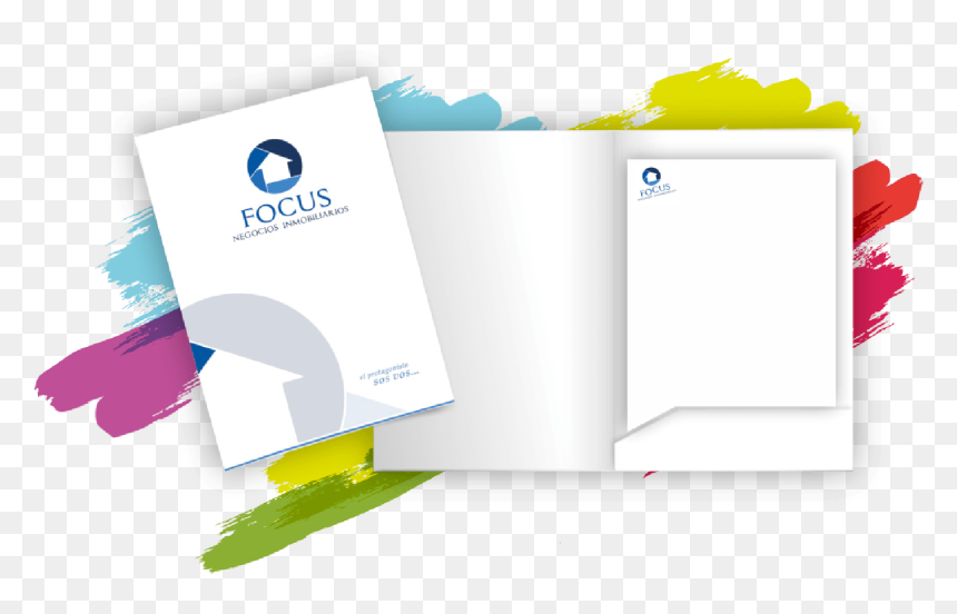 Carpetas Institucionales - Graphic Design, HD Png Download - carpetas png
