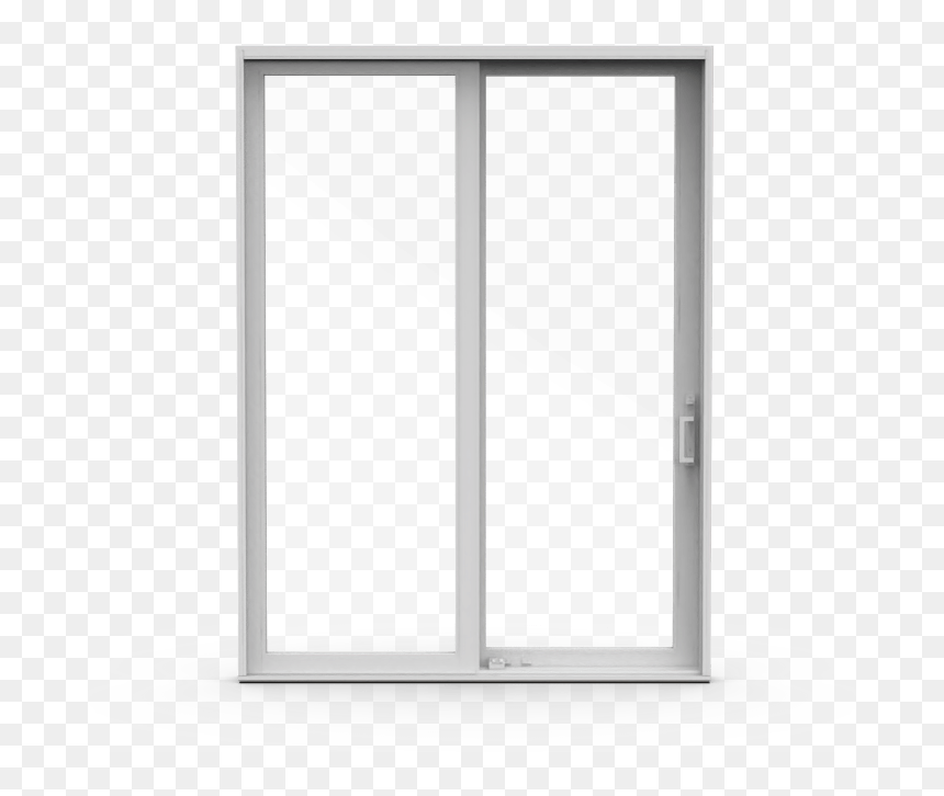 Window, HD Png Download - wooden window frame png