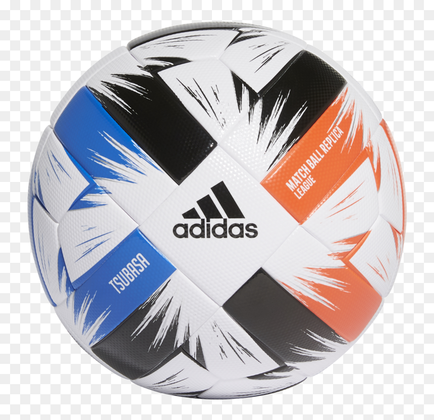 Adidas Tsubasa League Ball"
 Title="adidas Tsubasa - Adidas Tsubasa, HD Png Download - football ball png