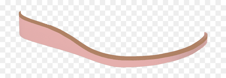 A10 Pink/beige, HD Png Download - gold lace png