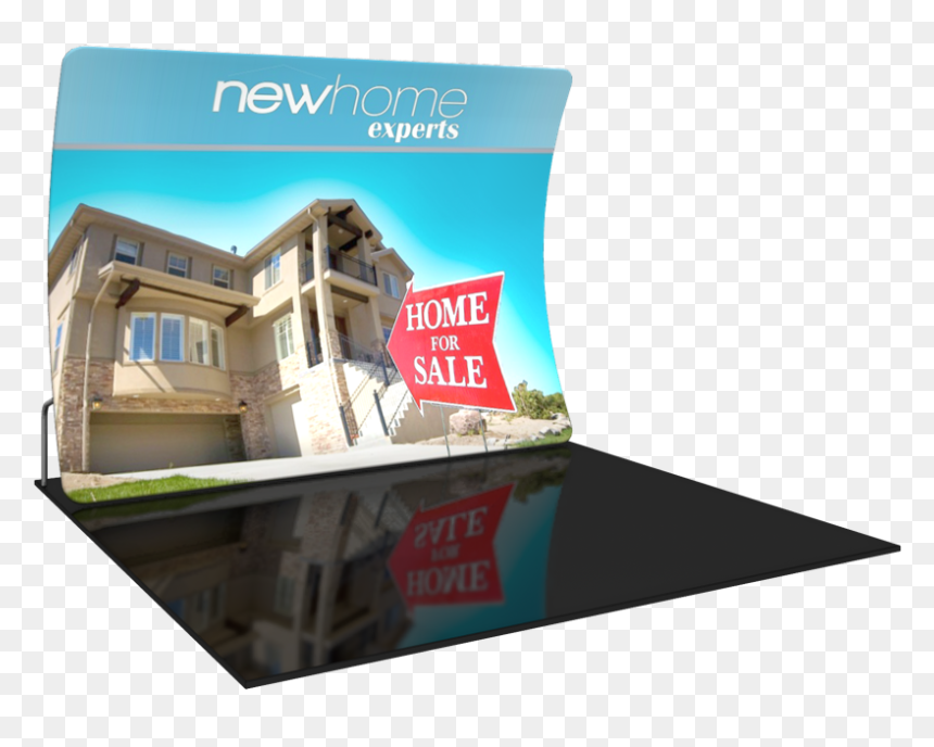 Curved Banner Png , Png Download - Powers Environmental Llc, Transparent Png - curved banner png