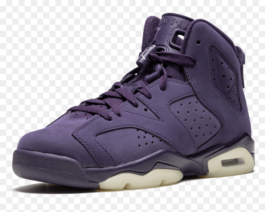 Sneakers, HD Png Download - michael jordan dunk png