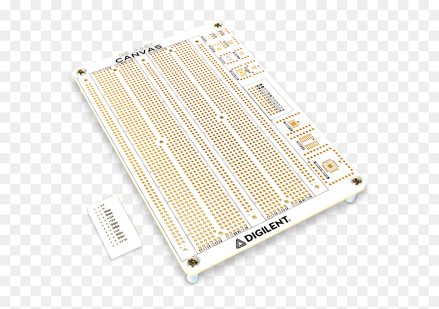 Electronics, HD Png Download - blank canvas png