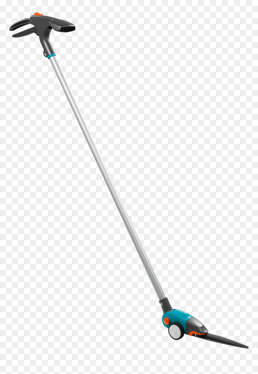 12100 20 S - Cisaille À Gazon Gardena, HD Png Download - blade of grass png