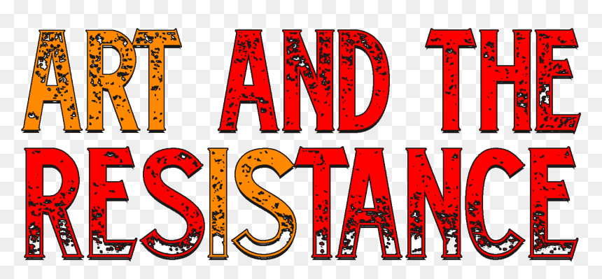 Art And The Resistance, HD Png Download - cigarro png
