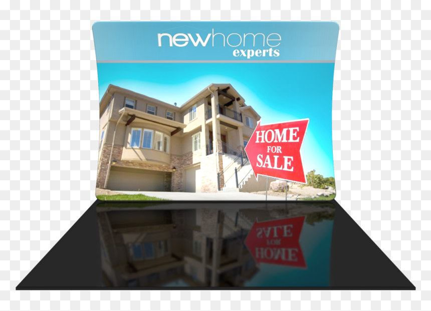 Curved Banner Png , Png Download - Powers Environmental Llc, Transparent Png - curved banner png