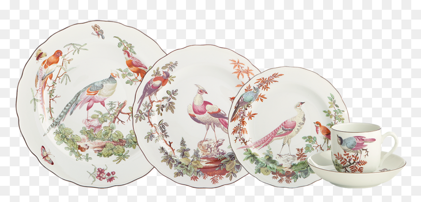 Ceramic, HD Png Download - place setting png