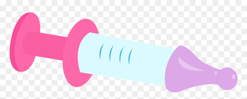 Doc Mcstuffins Syringe Clipart, HD Png Download - doctora juguetes png