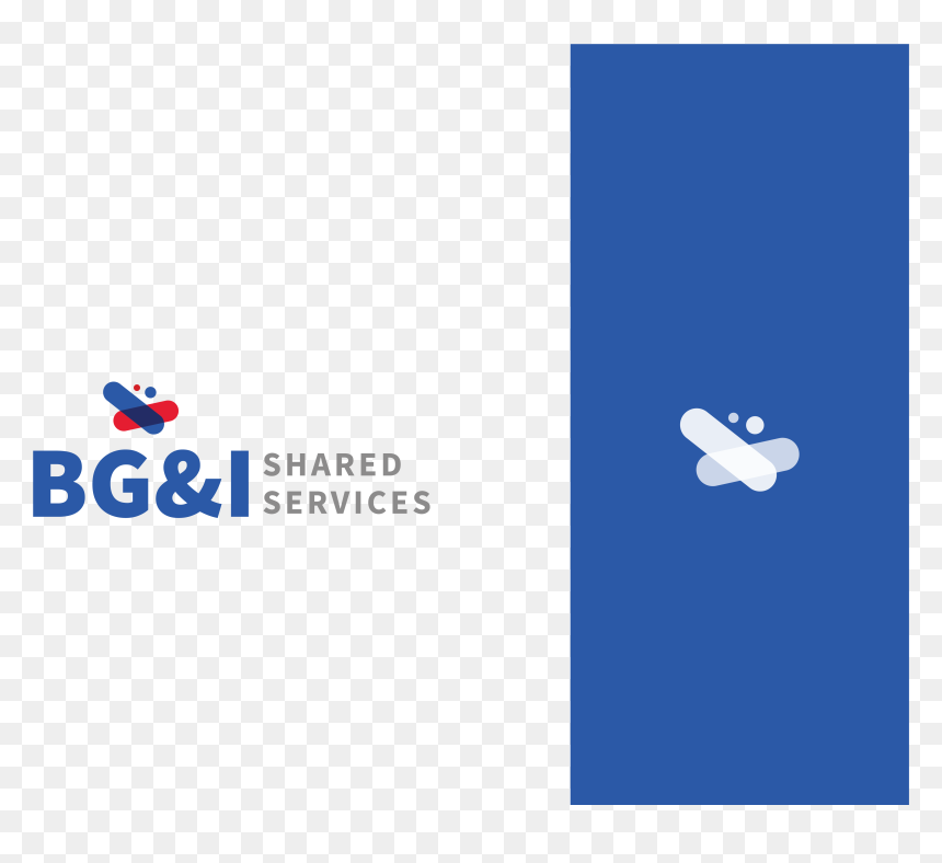 Transparent Abstract Logo Png - Bagel Label Group, Png Download - abstract logo png