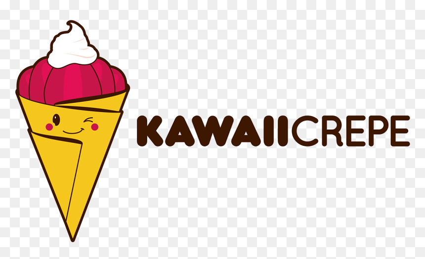 Kawaii Crepe Winnipeg, HD Png Download - crepe png