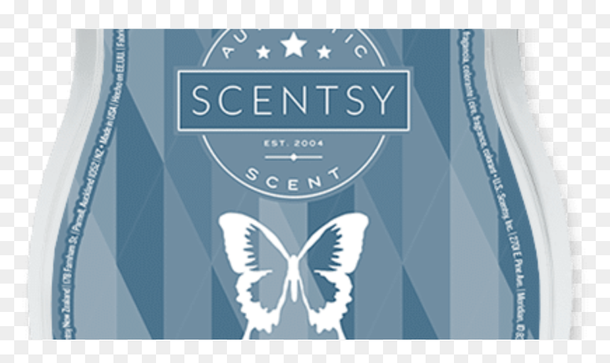 Peppermint Rush Scentsy Bar , Png Download - Mystery Man Scentsy Bar, Transparent Png - mystery man png