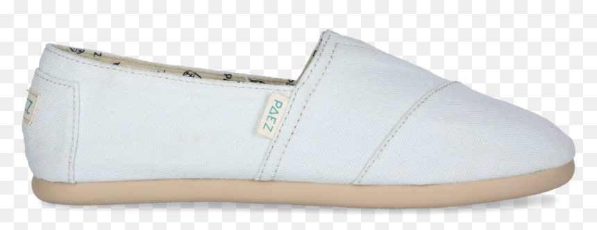 Slip-on Shoe, HD Png Download - green mist png