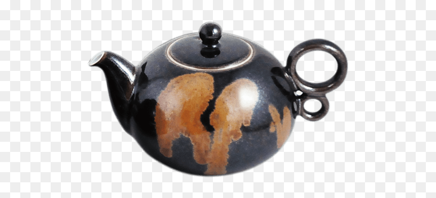 Teapot, HD Png Download - tea cups png