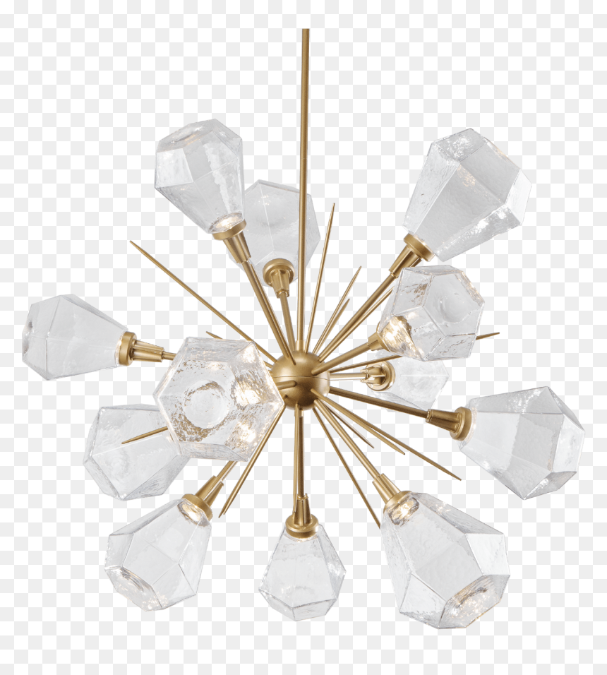 Chandelier, HD Png Download - studio lights png