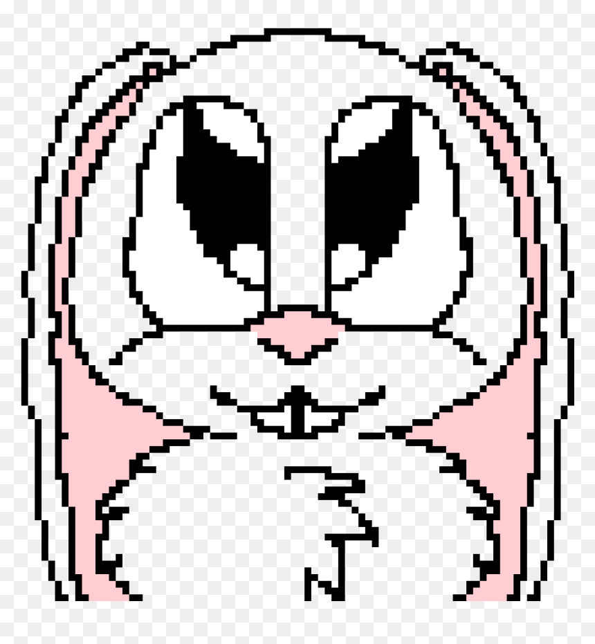 Clip Art, HD Png Download - rabbit ears png