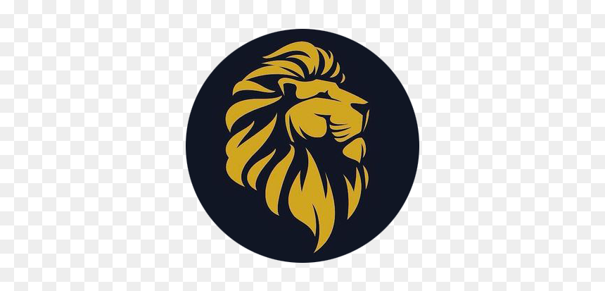Ladro Tap, HD Png Download - lion head logo png