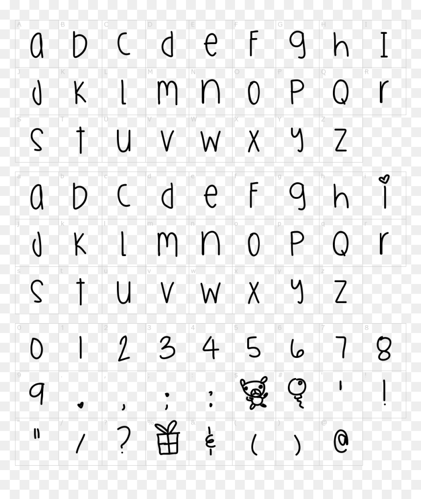 Number, HD Png Download - bling effect png