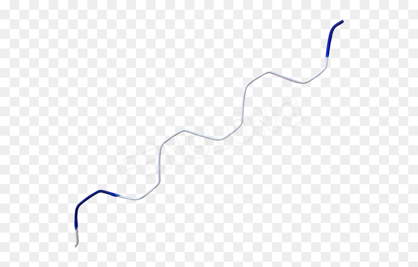 Sketch, HD Png Download - zig zag line png