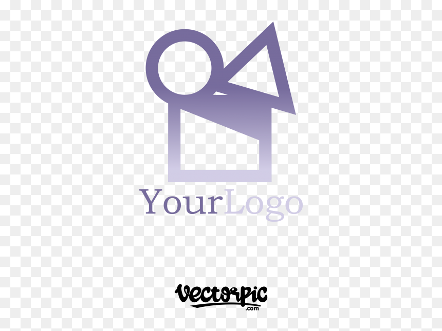 Graphic Design, HD Png Download - abstract logo png