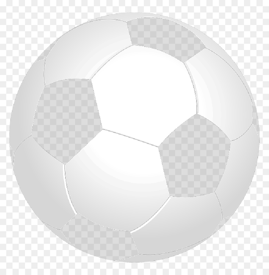  , Football, Ball, Sport, Soccer, Round, Black, White - Football Ball, HD Png Download - football ball png