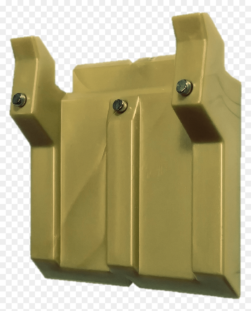 Handgun Holster, HD Png Download - nail in wall png