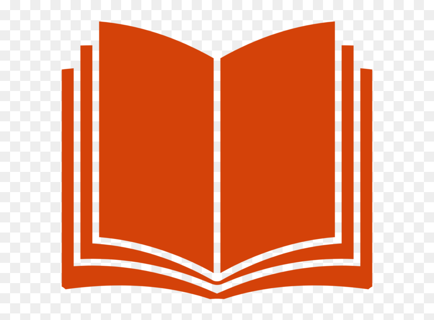 Book Logo Png - Books Logo Png, Transparent Png - book logo png