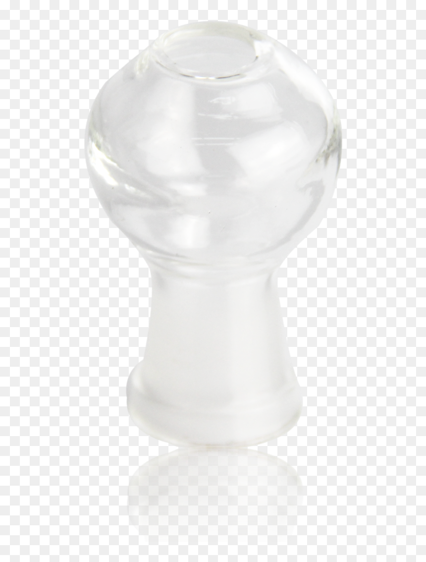 19mm Glass Dome - Bar Stool, HD Png Download - glass dome png