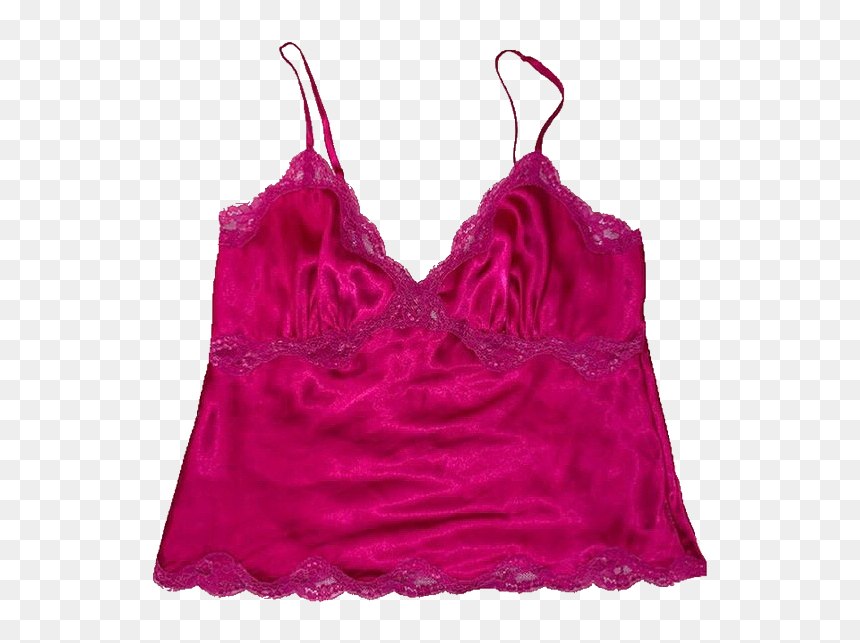 #2000s #00s #pink #magenta #png #rippolyvore #lace - Lingerie Top, Transparent Png - pink lace png