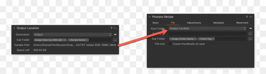 Screenshot, HD Png Download - recipe png