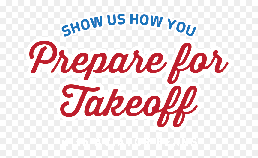Prep For Take - Calligraphy, HD Png Download - aviator png