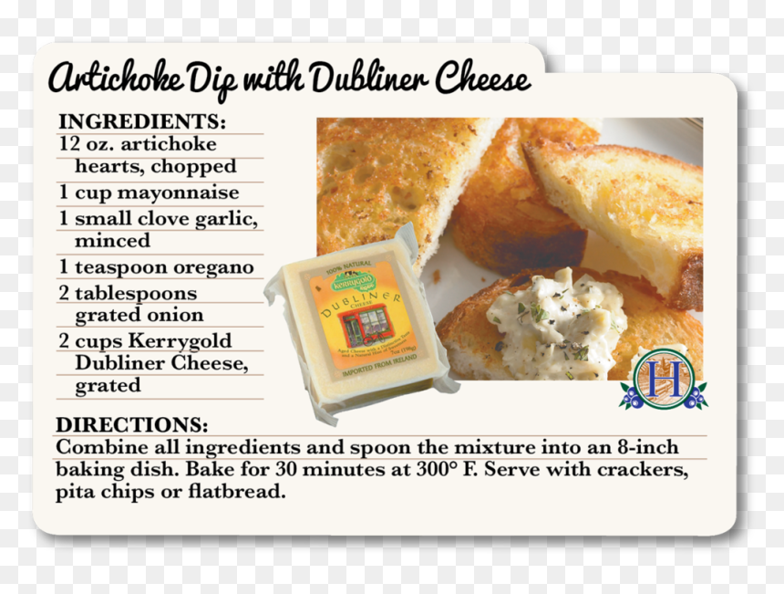 Texas Toast, HD Png Download - recipe png