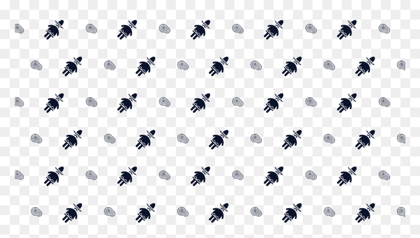 Pixbot › Hd Pattern Design - Bee, HD Png Download - insects png