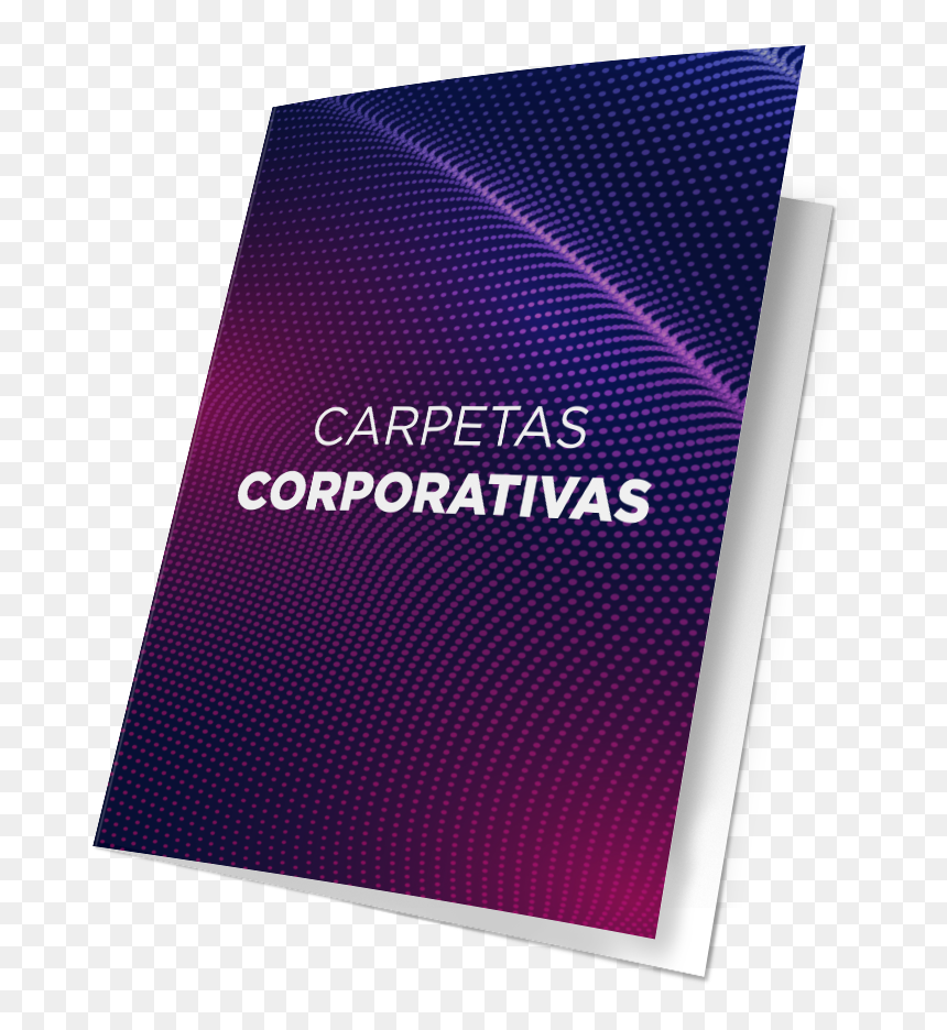 Brochure, HD Png Download - carpetas png