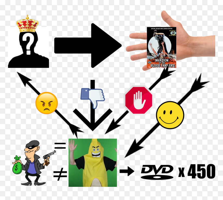 This Image Has Been Resized, HD Png Download - mystery man png