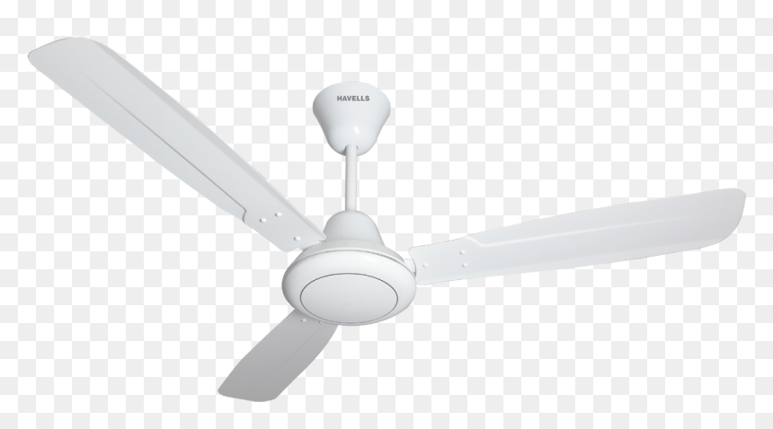 Ceiling Fan Png Picture - India Havells Fan Price, Transparent Png - ceiling fan png