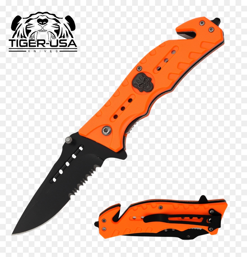 8 - Confederate Flag Tac Knife, HD Png Download - pocket knife png