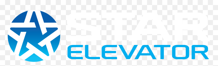 Star Elevator, HD Png Download - white star png transparent background