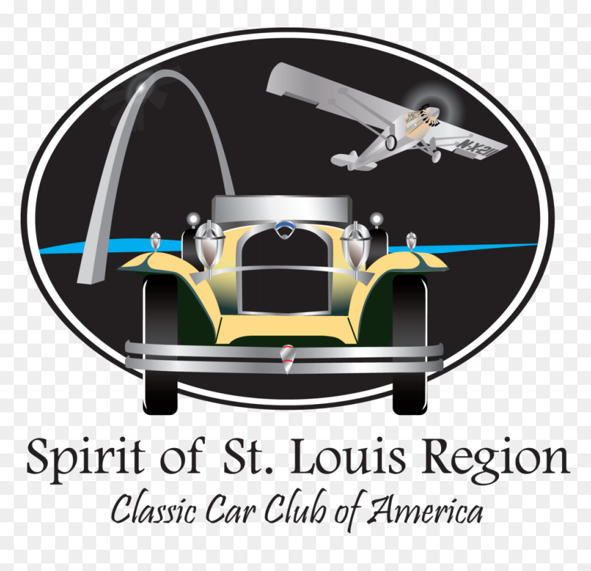 Ssr-ccca Logo For Logo Page - Graphic Design, HD Png Download - st louis arch png