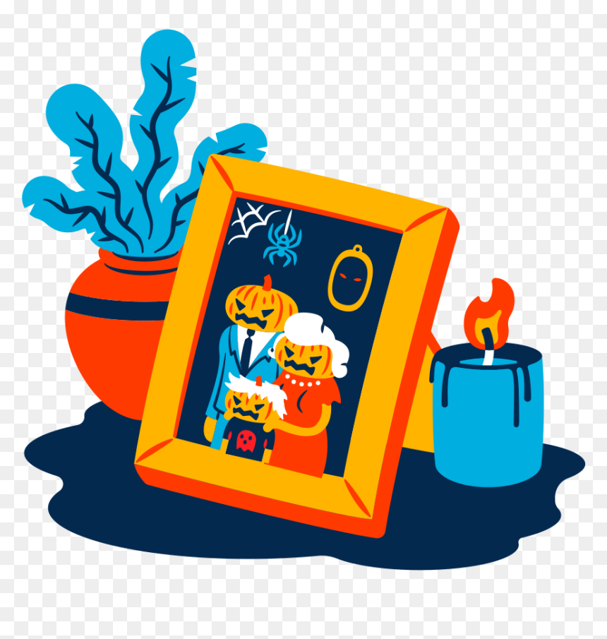 Clip Art, HD Png Download - family vector png
