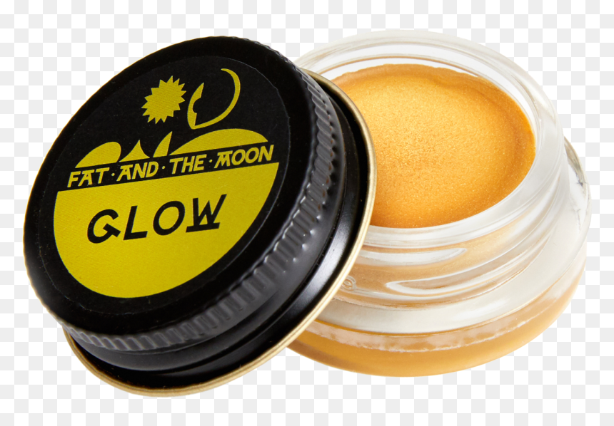 Eye Shadow, HD Png Download - glowing moon png