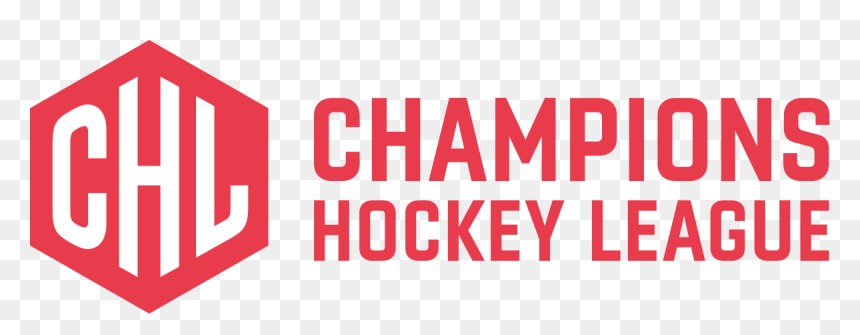 Champions Hockey League Logo, HD Png Download - champions league trophy png