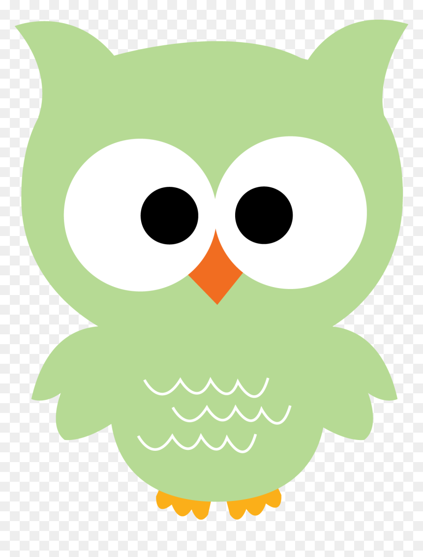 Transparent Background Owl Clipart, HD Png Download - owls png